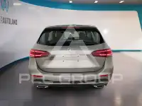 2020 Mercedes Benz B 200