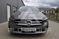 2020 Mercedes Benz B 200