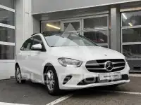 2020 Mercedes Benz B 200