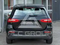 2020 Mercedes Benz B 200