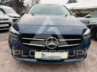 2020 Mercedes Benz B 200