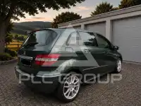 2010 Mercedes Benz B 200