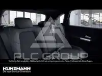 2020 Mercedes Benz B 200