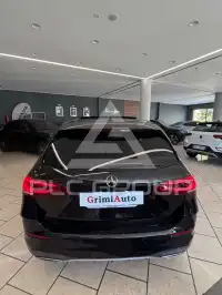 2020 Mercedes Benz B 200