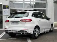 2020 Mercedes Benz B 200