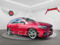2020 Mercedes Benz B 200