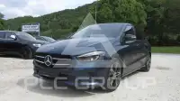 2020 Mercedes Benz B 200