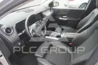 2020 Mercedes Benz B 200