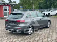 2020 Mercedes Benz B 200