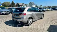 2020 Mercedes Benz B 200