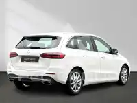 2020 Mercedes Benz B 200
