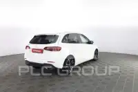 2020 Mercedes Benz B 200