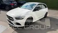2020 Mercedes Benz B 200