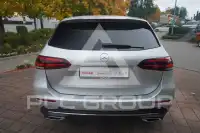 2020 Mercedes Benz B 200