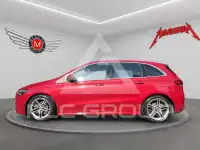2020 Mercedes Benz B 200