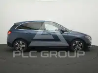 2020 Mercedes Benz B 200