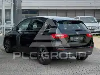 2020 Mercedes Benz B 200
