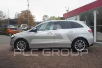 2020 Mercedes Benz B 200