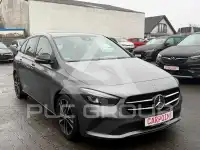 2020 Mercedes Benz B 200