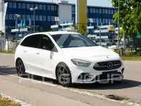 2020 Mercedes Benz B 200