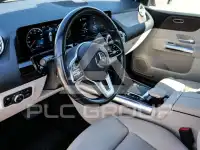 2020 Mercedes Benz B 200