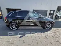 2020 Mercedes Benz B 200