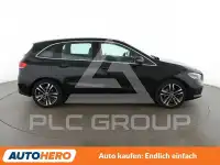 2020 Mercedes Benz B 200