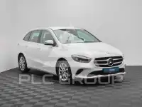 2020 Mercedes Benz B 200