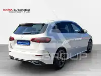 2020 Mercedes Benz B 200