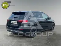 2020 Mercedes Benz B 200