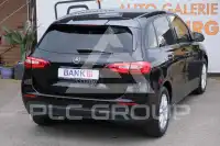 2020 Mercedes Benz B 200