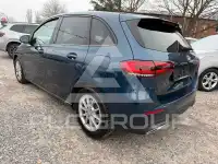 2020 Mercedes Benz B 200
