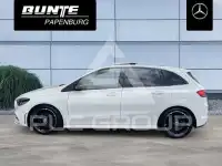 2020 Mercedes Benz B 200