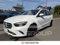 2020 Mercedes Benz B 200