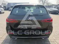 2020 Mercedes Benz B 200