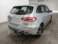 2020 Mercedes Benz B 200