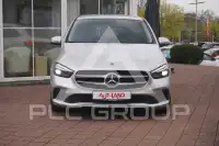 2020 Mercedes Benz B 200