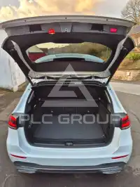 2020 Mercedes Benz B 200