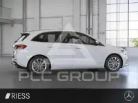 2020 Mercedes Benz B 200
