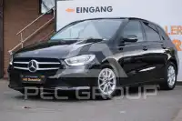 2020 Mercedes Benz B 200