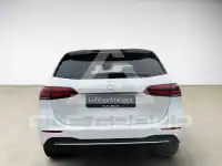 2020 Mercedes Benz B 200