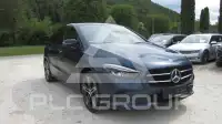 2020 Mercedes Benz B 200
