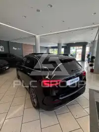 2020 Mercedes Benz B 200