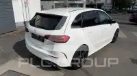 2020 Mercedes Benz B 200