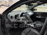 2020 Mercedes Benz B 200