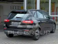 2020 Mercedes Benz B 200