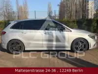 2020 Mercedes Benz B 200