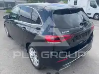 2020 Mercedes Benz B 200