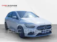 2020 Mercedes Benz B 200