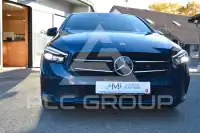 2020 Mercedes Benz B 200